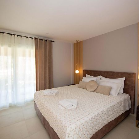 Serenity Studios Arillas  Zewnętrze zdjęcie