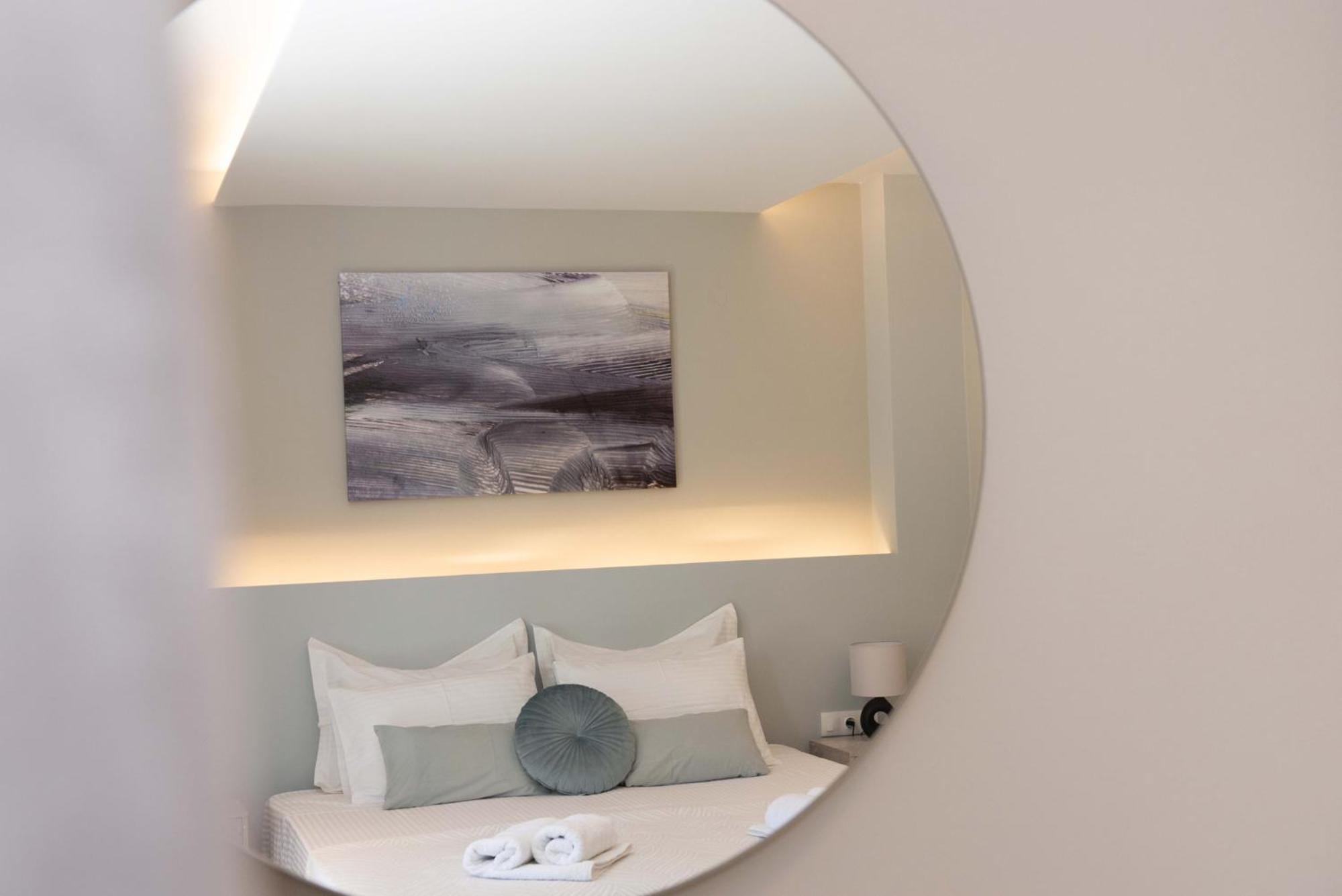 Serenity Studios Arillas  Zewnętrze zdjęcie