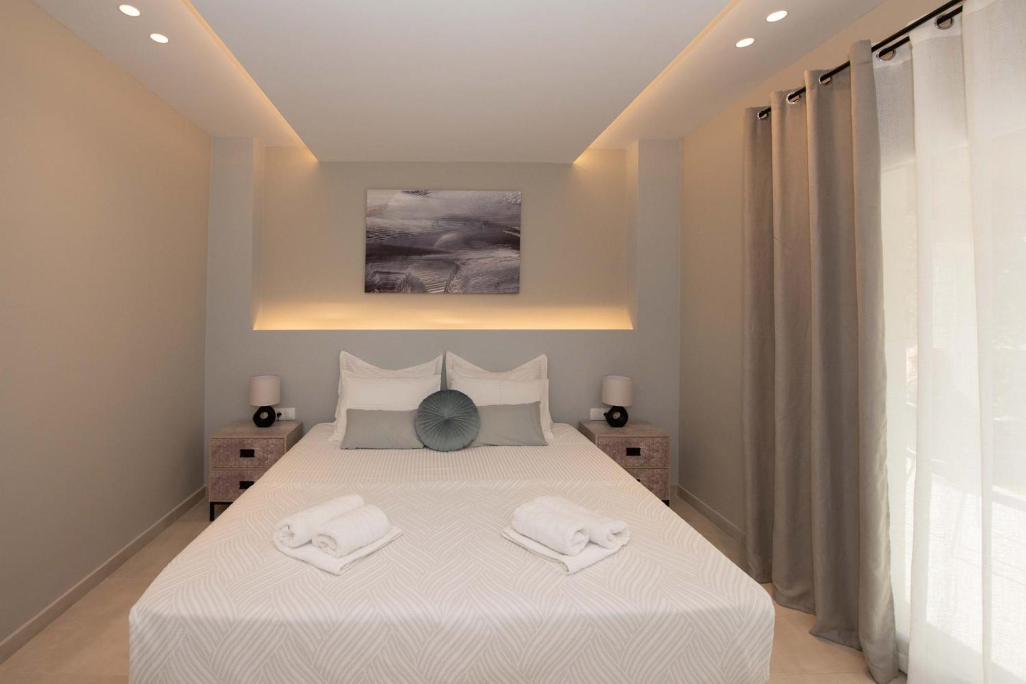 Serenity Studios Arillas  Zewnętrze zdjęcie